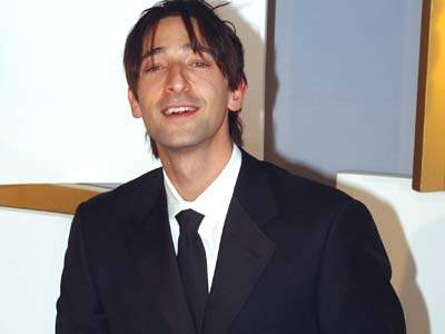 【组图】法国电影"恺撒奖"揭晓 巴黎星光灿烂